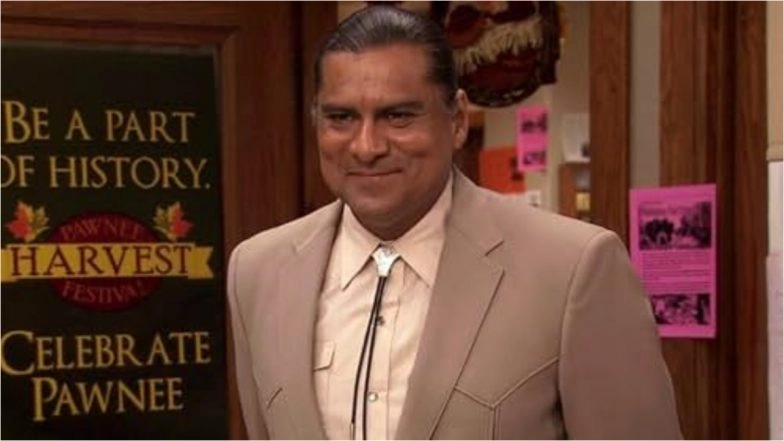 Jonathan Joss, ‘Parks and Recreation’ and ‘King of the Hill’ Actor, Shot Dead by His Neighbour in Texas – Reports