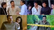 Akshay Kumar&rsquo;s Whodunnits: Before &lsquo;Housefull 5&rsquo;, 5 Murder Mystery Movies Where Bollywood Superstar Took the Lead and Where To Stream Them Online