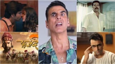 &lsquo;Housefull 5&rsquo;: Fact Check &ndash; Is Akshay Kumar&rsquo;s &lsquo;Housefull&rsquo; Really India&rsquo;s First Five-Film Franchise? Bengali, Malayalam and Even Bollywood Cinema Say Otherwise!
