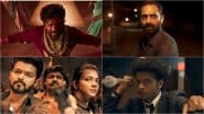 From Fahadh Faasil in ‘Vikram’ to Nivin Pauly in ‘Benz’, Full List of Malayalam Actors in Lokesh Cinematic Universe So Far (View Pics)