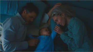Baby Franklin Richards Debuts in New Trailer of ‘The Fantastic Four: First Steps’ – All You Need To Know About the Powerful Marvel Character!