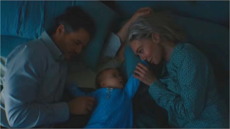 Franklin Richards Debut in New 'The Fantastic Four: First Steps' Trailer