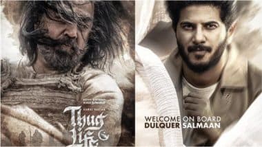 ‘Thug Life’: ‘Lucky’ Dulquer Salmaan! Fans Claim Malayalam Star Dodged a Bullet by Exiting Kamal Haasan-Mani Ratnam’s Movie – Here’s Why