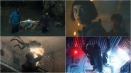 &lsquo;Alien: Earth&rsquo; Trailer: Did You Spot Adarsh Gourav in Terrifying Promo of &lsquo;Alien&rsquo; Spinoff Series Co-Starring Sydney Chandler and Timothy Olyphant? (Watch Video)