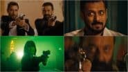‘7 Dogs’ Teaser: What’s Salman Khan and Sanjay Dutt Doing in This Egyptian Action Film Made by ‘Bad Boys for Life’ Directors? Find Out! (Watch Video)