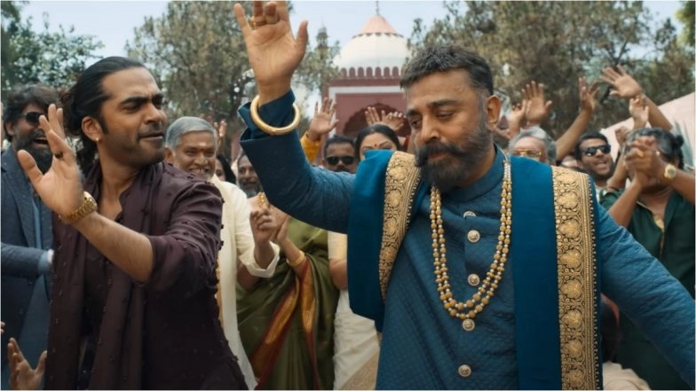 Thug Life Box Office Disaster: Kamal Haasan-Mani Ratnam Magic Didn't Work!