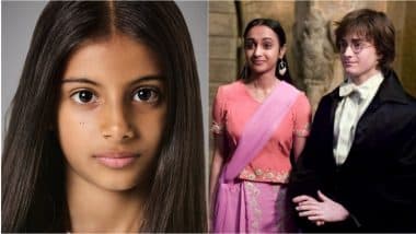 Who Is Alessia Leoni? Here’s What We Know About Child Actress Cast As Parvati Patil in HBO’s ‘Harry Potter’ Reboot Series