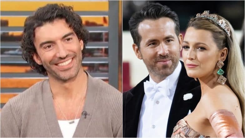 Justin Baldoni’s USD400M Defamation Lawsuit Against Blake Lively and Ryan Reynolds Dismissed; Judge Allows Partial Refiling