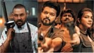 Is ‘Benz’ Set Before ‘Leo’? Madonna Sebastian’s Rumoured Return As Elisa Das in Raghava Lawrence’s LCU Movie Sparks Timeline Theories!