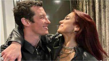 Dua Lipa and Callum Turner are Engaged! Singer Confirms Relationship Milestone in New Interview