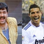 Mohanlal’s ‘Thala’ Goes Global! LaLiga EA Sports’ Insta Tribute for Cristiano Ronaldo Features ‘Chotta Mumbai’ Song ‘Vasco da Gama’ (Watch Video)