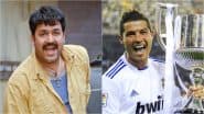 Mohanlal’s ‘Thala’ Goes Global! LaLiga EA Sports' Insta Tribute for Cristiano Ronaldo Features ‘Chotta Mumbai’ Song ‘Vasco da Gama’ (Watch Video)