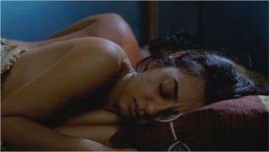 Radhika Apte's Nude Scenes in 'Sister Midnight' Leak Online