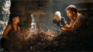 'Jurassic World Rebirth' Early Reactions – Mixed Buzz Ahead of Release