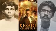 ‘Kesari Chapter 2’: Who’re ‘Khudiram Singh’ and ‘Barinder Kumar’? Akshay Kumar’s Movie Faces Backlash for Changing Names of Bengali Freedom Fighters Khudiram Bose and Barindra Ghosh