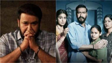 Will Ajay Devgn’s ‘Drishyam 3’ Be Different From Mohanlal’s ‘Drishyam 3’? Director Jeethu Joseph Debunks the Rumour