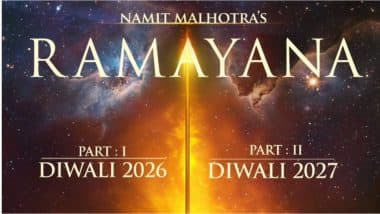'Ramayana 3D' Teaser Coming Soon? CBFC Certifies First Look