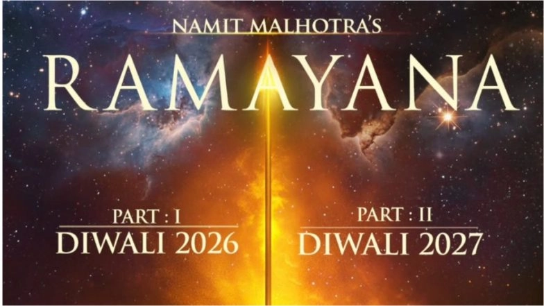 &lsquo;Ramayana&rsquo;: Is Teaser for Ranbir Kapoor-Yash&rsquo;s Mythological Movie Releasing Online Soon? Here&rsquo;s the Truth!
