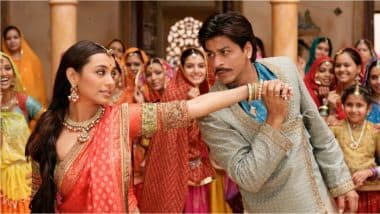 'Paheli' 20th Anniversary: 20 Behind-the-Scenes Facts