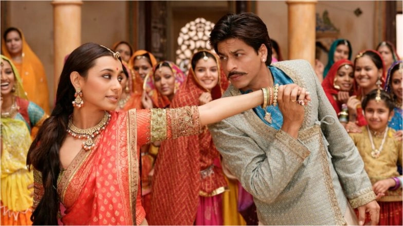 20 Years of &lsquo;Paheli&rsquo;: Are Shah Rukh Khan&rsquo;s Movie and Its Best Song &lsquo;Remakes&rsquo;? Was Kajol To Do Rani Mukerji&rsquo;s Role? Discover 20 Fascinating Facts About Amol Palekar&rsquo;s Fantasy Film