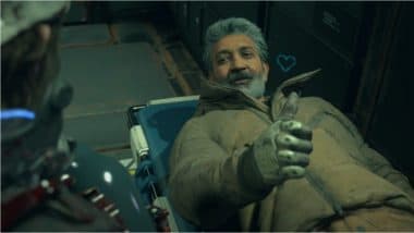 SS Rajamouli’s Surprise Role in 'Death Stranding 2' Revealed