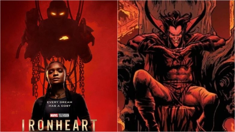 ‘Ironheart’: Is Mephisto Finally Appearing in Dominique Thorne’s Series After ‘WandaVision’ Fiasco? Fact-Checking Fan Theories About Sacha Baron Cohen’s Rumoured Cameo (SPOILER ALERT)