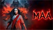 Fact Check: Is Kajol’s ‘Maa’ India’s First Mytho-Horror Movie? Here’s What We Know the Viral Claim Made Even by Ajay Devgn (SPOILER ALERT)