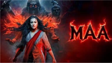 Fact Check: Is Kajol’s ‘Maa’ India’s First Mytho-Horror Movie? Here’s What We Know the Viral Claim Made Even by Ajay Devgn (SPOILER ALERT)