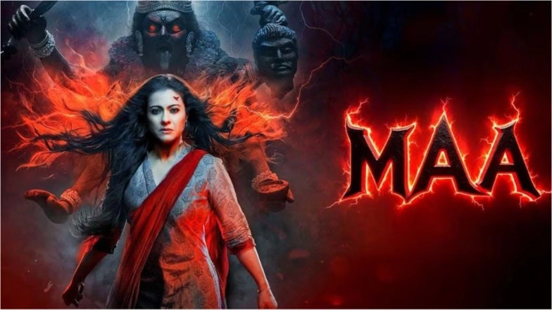 Fact Check: Is Kajol&rsquo;s &lsquo;Maa&rsquo; India&rsquo;s First Mytho-Horror Movie? Here&rsquo;s What We Know the Viral Claim Made Even by Ajay Devgn (SPOILER ALERT)