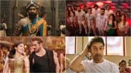 Box Office Report Card 2025: From Vicky Kaushal’s ‘Chhaava’ to Aamir Khan’s ‘Sitaare Zameen Par’, 7 Highest-Grossing Bollywood Movies This Year – Sadly, Not All Are Hits!