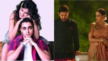 FACT CHECK: क्या Genelia देशमुख ने केवल बॉलीवुड में आमिर खान के साथ हिट दिए हैं? यहाँ वायरल क्लेम पोस्ट 'सीतारे ज़मीन पार' बॉक्स ऑफिस की सफलता के पीछे सच्चाई है!