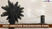 Mizo Hmeichhe Insuihkhawm Pawl 2025 Date and Significance: Everything To Know About the Day Dedicated to MHIP’s Formation in Mizoram
