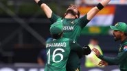 BBL 2025: Shaheen Afridi, Mohammad Rizwan Headline Big Bash League Draft As Pakistan, English Stars Dominate