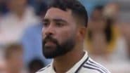 Harry Brook and Mohammed Siraj Involved in Fiery Verbal Exchange During Day 3 of IND vs ENG 1st Test 2025 (Watch Video)