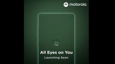 Motorola G96 5G Launch Expected Soon in India, Company Shares Teaser; Check Anticipated Specifications and Features