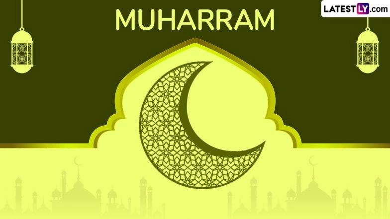 Muharram 2025: All About Holy Month That Marks the Start of Islamic New Year 