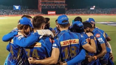 Mumbai Indians Memes Go Viral After Hardik Pandya and Co Bow Out of IPL 2025 With Defeat to Punjab Kings in Qualifier 2