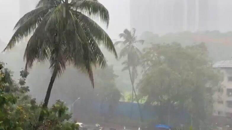 Weather Forecast Today, June 17: Check Weather Updates, Heatwave Warning, Rain Predictions for Mumbai, Delhi, Chennai, Bengaluru, Hyderabad, Shimla and Kolkata