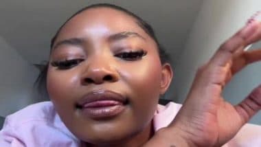 Mwaka Halwiindi Trending Video in Zambia Searches Go Viral, Here's How The Influencer Reacted!