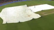 Ahmedabad Weather Today Live Updates, RCB vs PBKS IPL 2025 Final: Sky Stays Clear As Royal Challengers Bengaluru's Batting Comes to An End