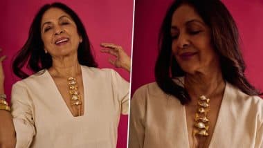 Actress Neena Gupta on ‘Metro… In Dino’: ‘My Role Is Bigger Than I Thought!’