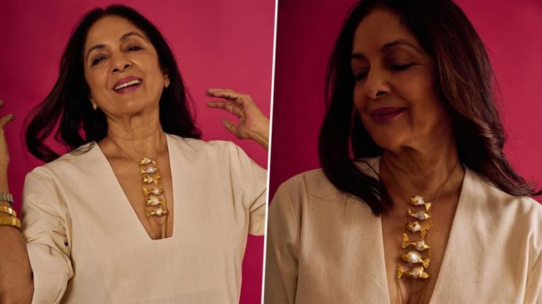 Actress Neena Gupta on ‘Metro… In Dino’: ‘My Role Is Bigger Than I Thought!’