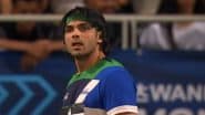 Neeraj Chopra Wins Paris Diamond League 2025, Clinches Men's Javelin Throw Title With 88.16M Throw
