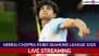 Neeraj Chopra at Paris Diamond League 2025 Free Live Streaming Online: Get Live TV Telecast Details of Men’s Javelin Throw Event Coverage in IST