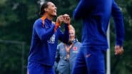 How To Watch NED vs MLT FIFA World Cup 2026 European Qualifiers Live Streaming Online in India? Get Free Live Telecast of Netherlands vs Malta & Football Score Updates on TV