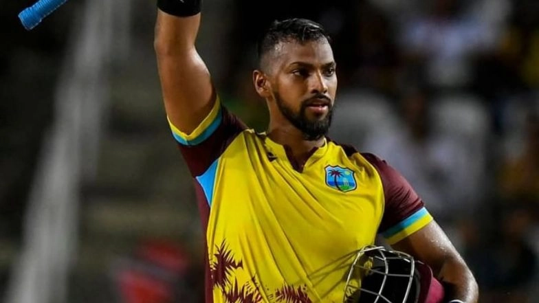 Happy Birthday Nicholas Pooran! Fans Wish West Indies Batter As CPL 2025 Winner Turns 30
