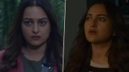&lsquo;Nikita Roy&rsquo;: Sonakshi Sinha Unveils Spine-Chilling New Song &lsquo;Kaali Raatein&rsquo; From Her Upcoming Supernatural Thriller (Watch Video)