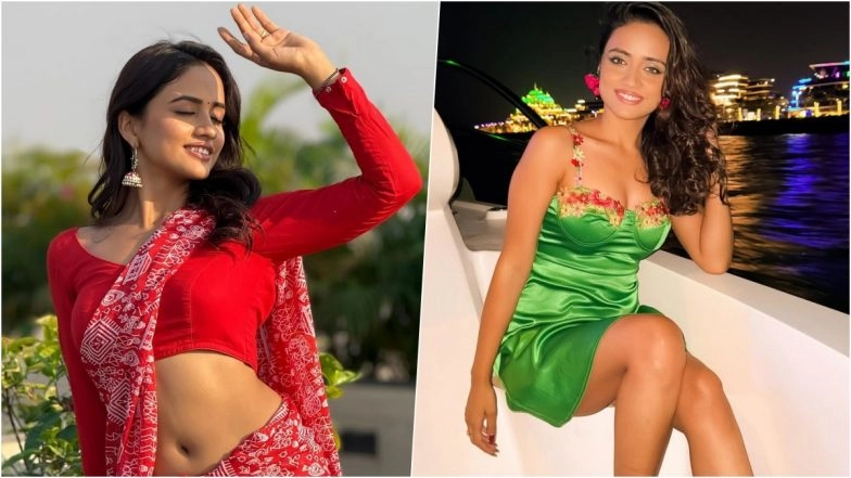 Nisha Guragain Viral Memes Video Girl Turns Social Media Star With Her Chic Fashion and Online Fame