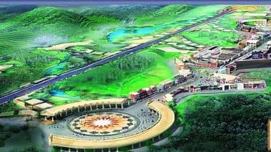 Noida Film City: Uttar Pradesh CM Yogi Adityanath to Lay Foundation Stone of International Film City in Sector-21 on June 26