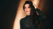 Nora Fatehi Says &lsquo;We&rsquo;re Going To Kill It Like Last Year,&rsquo; Gears Up for Paris Fashion Week Return With Louis Vuitton